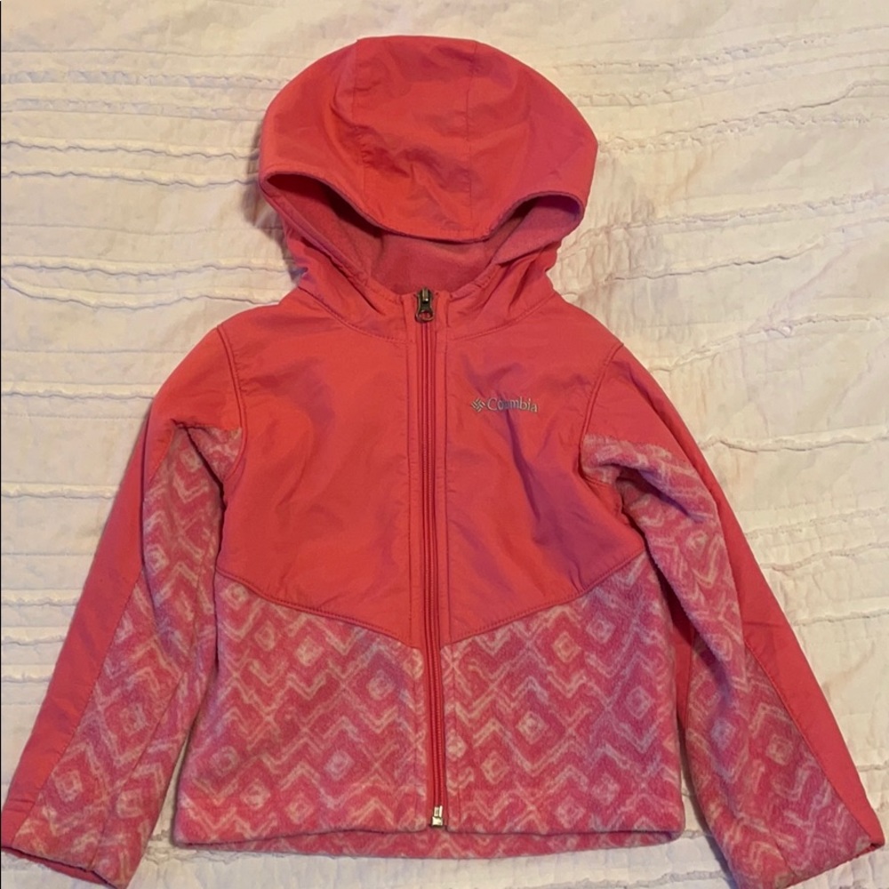 Columbia 3T jacket